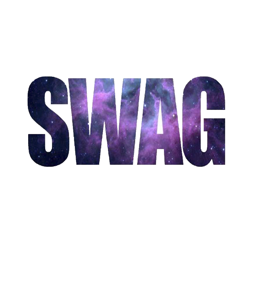 Swag PNG
