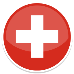 Switzerland Flag PNG Picture pngteam.com