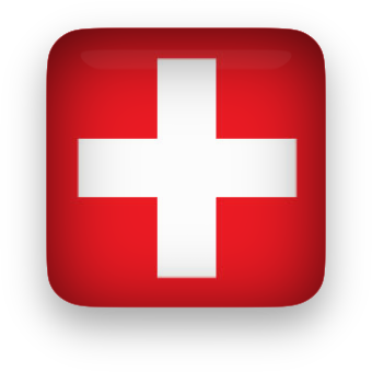 Switzerland Flag PNG HD Image pngteam.com