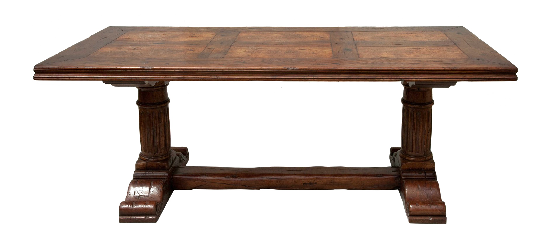 Refectory Table PNG HD