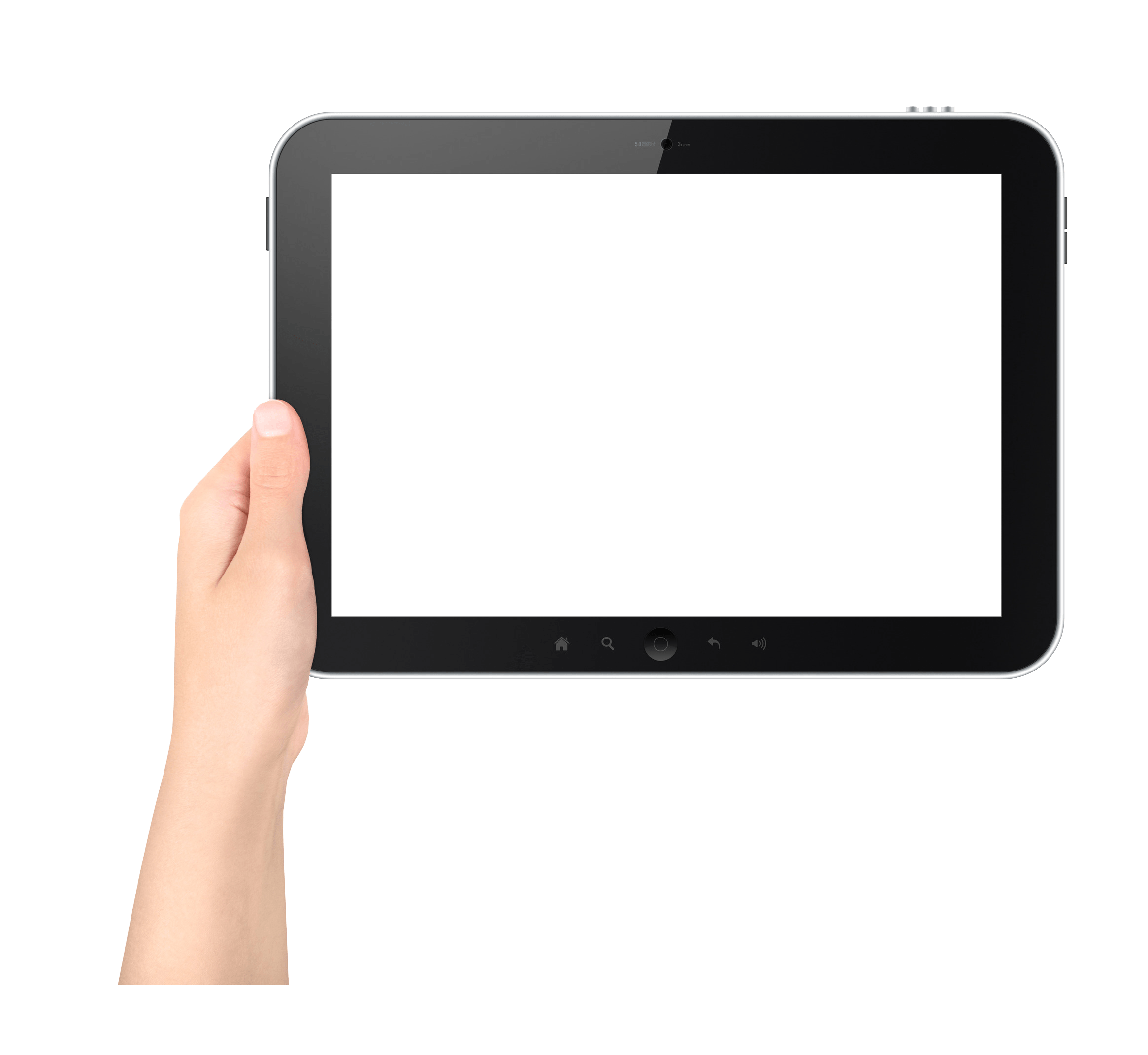 Tablet PNG