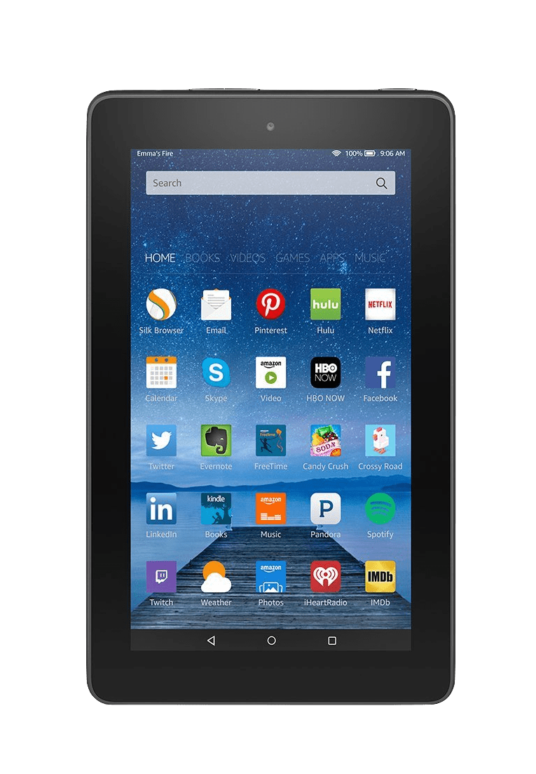 Tablet Vertical Screen PNG HD  pngteam.com