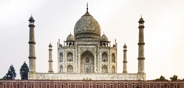 Taj Mahal PNG Images