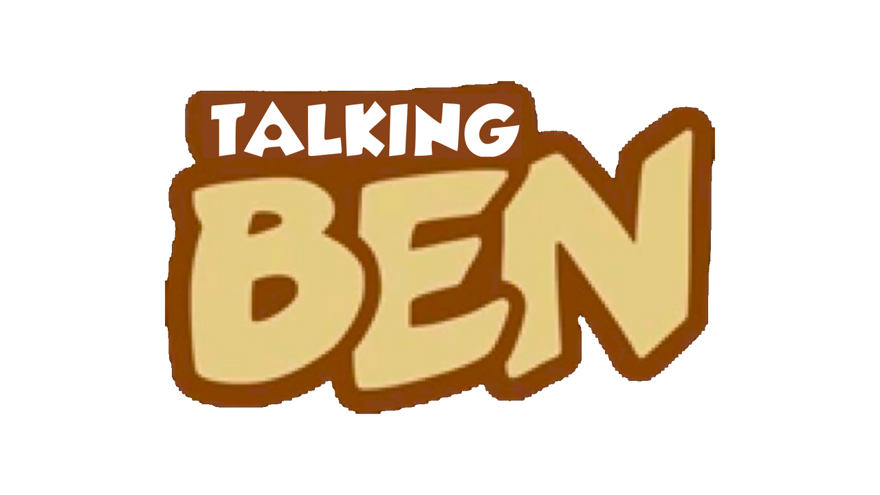 Talking Ben logo png pngteam.com