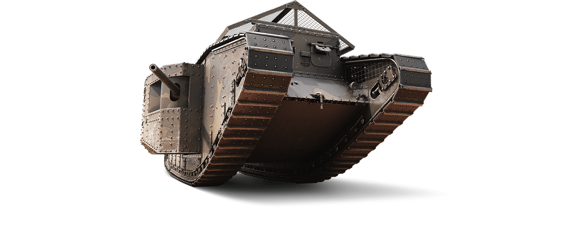 Tank PNG HD and Transparent pngteam.com