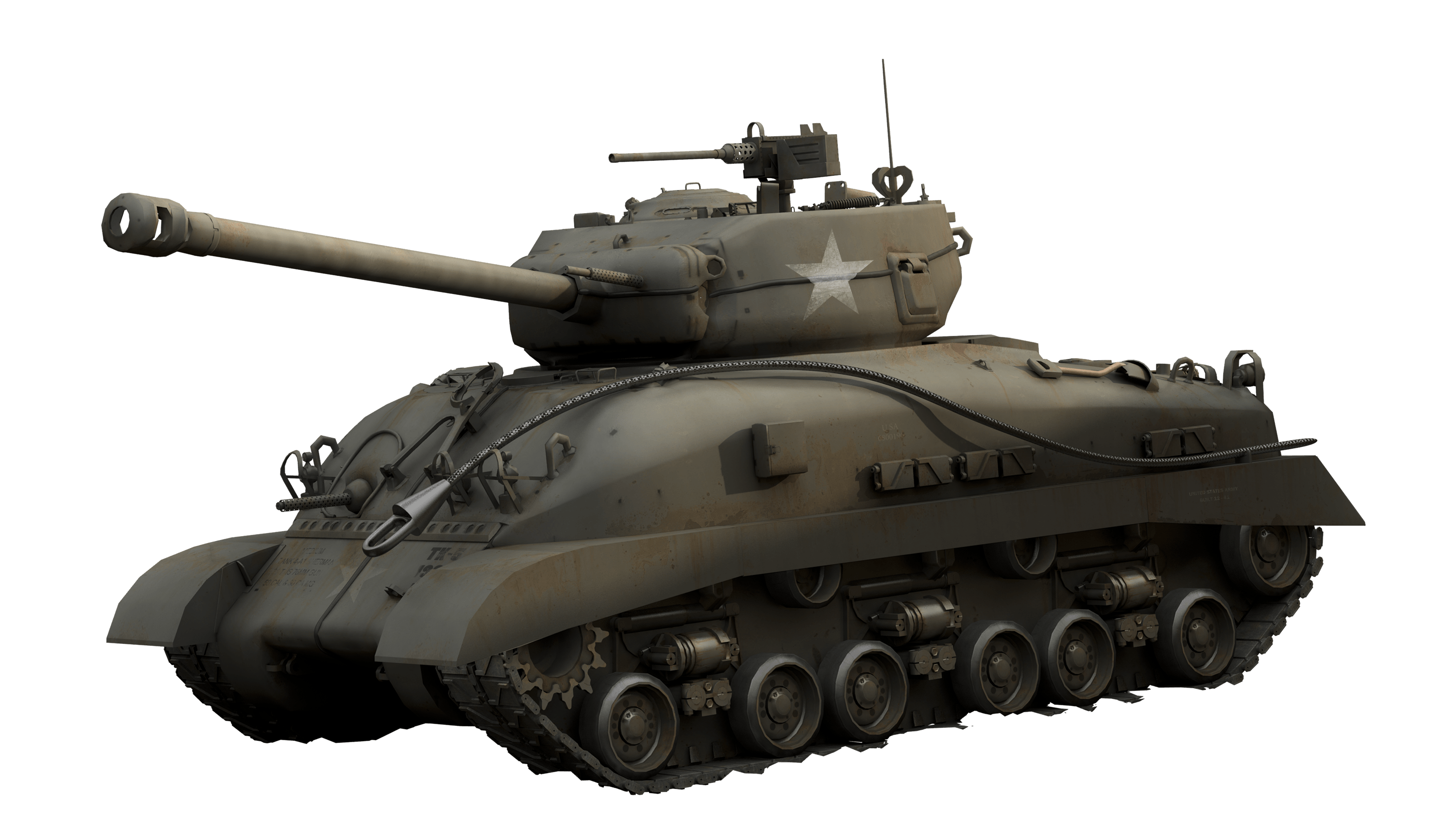 US Army Tank PNG Transparent pngteam.com