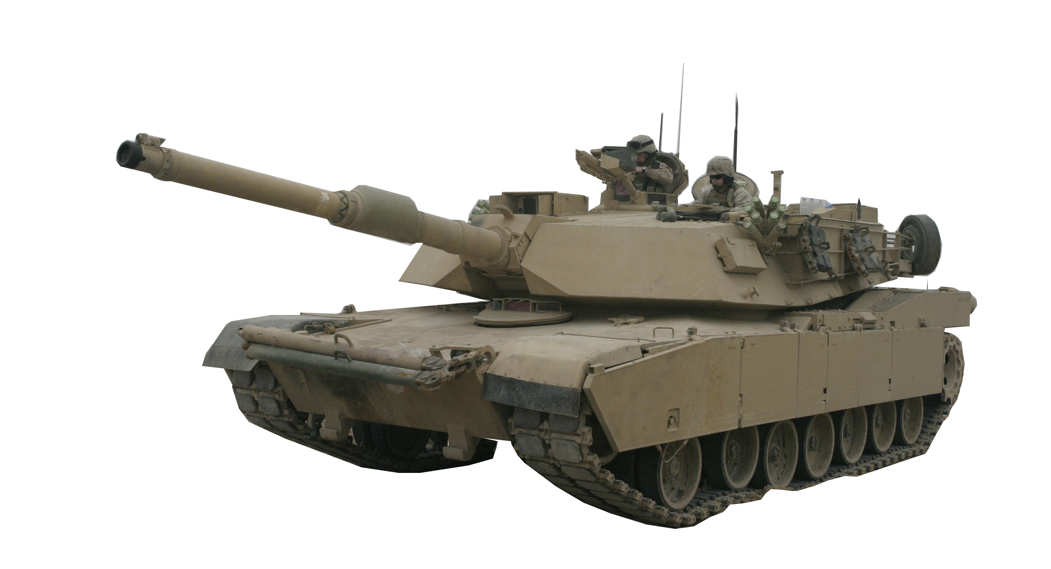 Real Army Tank PNG HD  pngteam.com