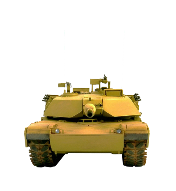 Yellow Army Tank PNG Picture pngteam.com