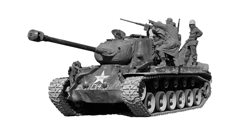 American Tank PNG Image in Transparent pngteam.com