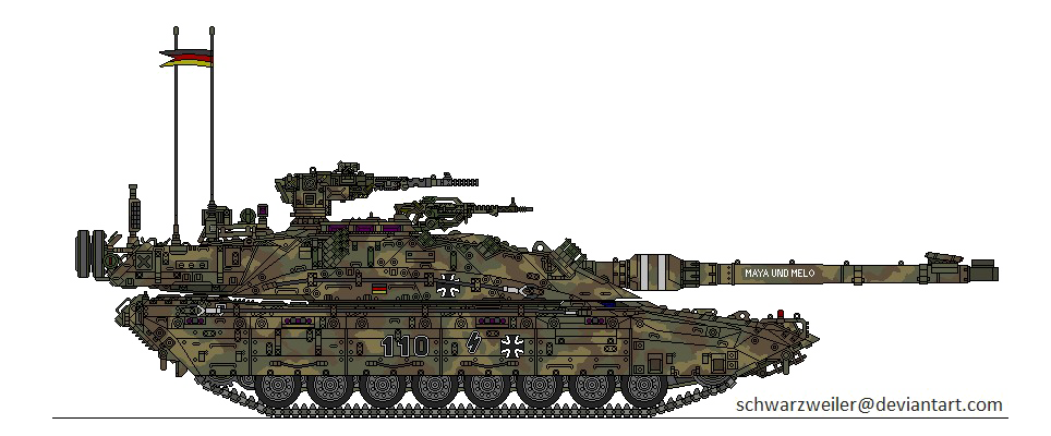 Battle Tank PNG HD  pngteam.com