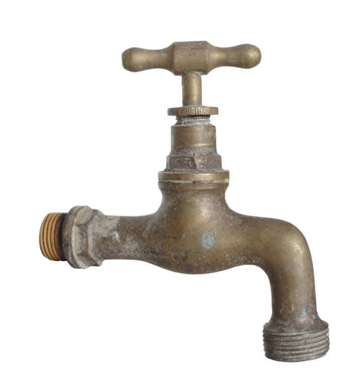 Tap Water Faucet PNG High Definition Photo Image