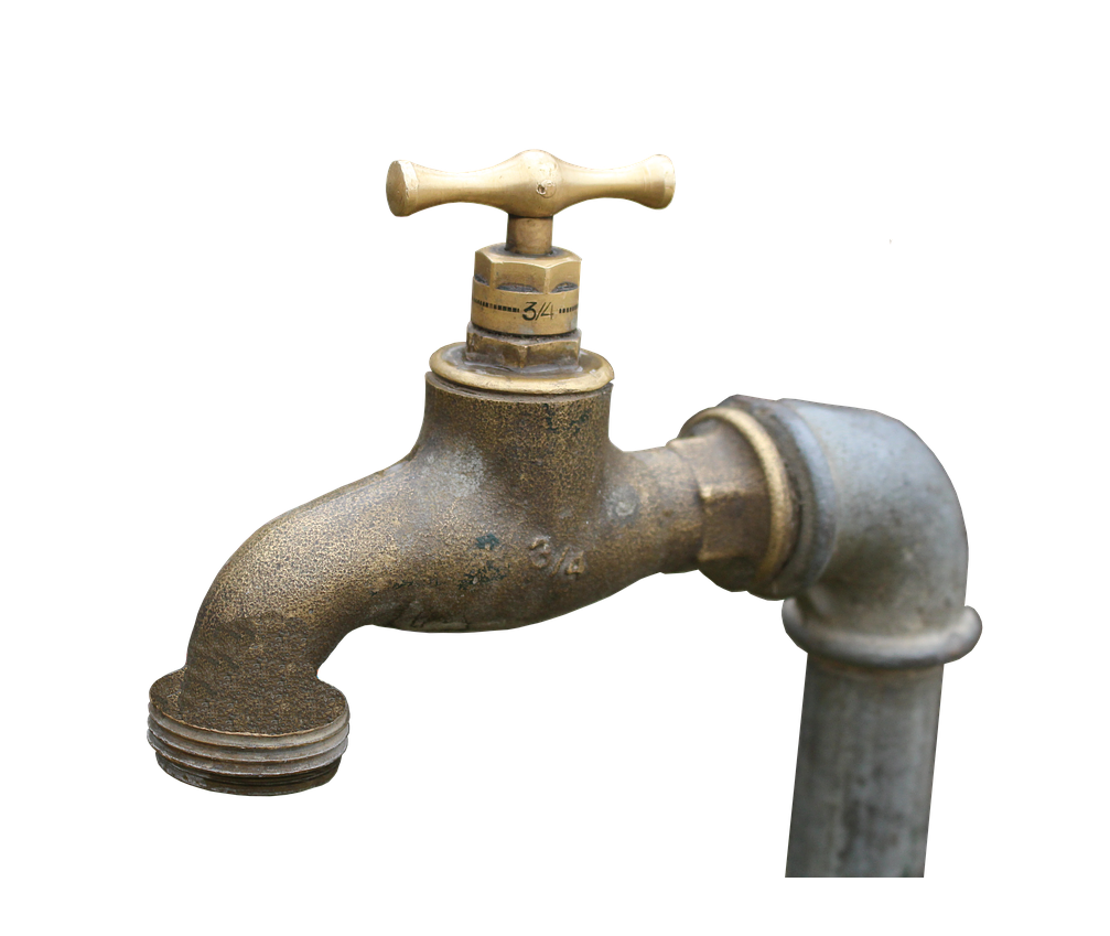 Old Tap PNG HD File pngteam.com