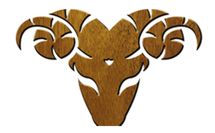 Taurus Bull Head PNG pngteam.com