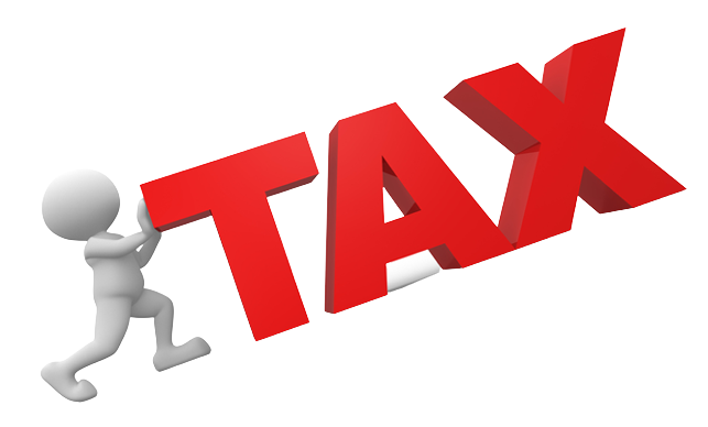 Tax PNG HD Image - Tax Png