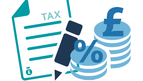 Tax PNG Best Image - Tax Png