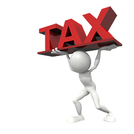 Tax PNG HQ Image - Tax Png