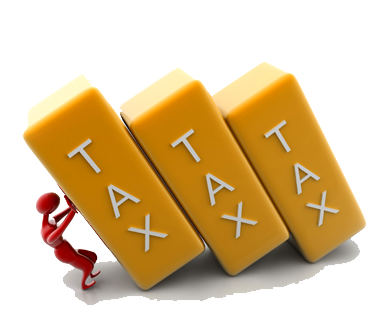 Tax PNG HD Image - Tax Png