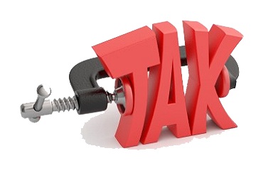 Tax PNG HD - Tax Png