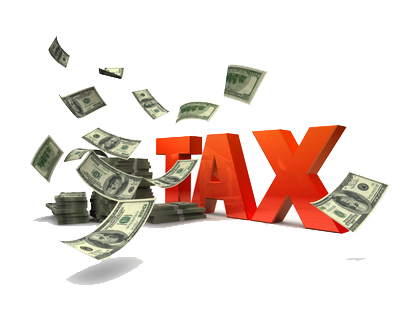 Tax PNG Images - Tax Png