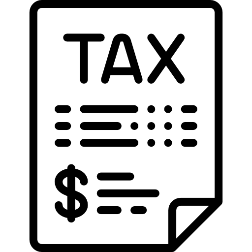 Tax PNG HD Image - Tax Png