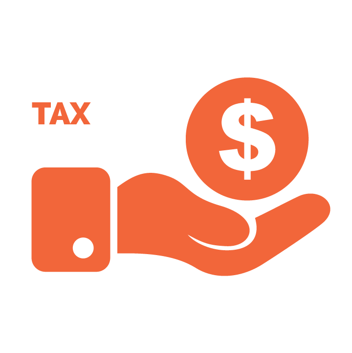 Tax PNG HQ Image - Tax Png