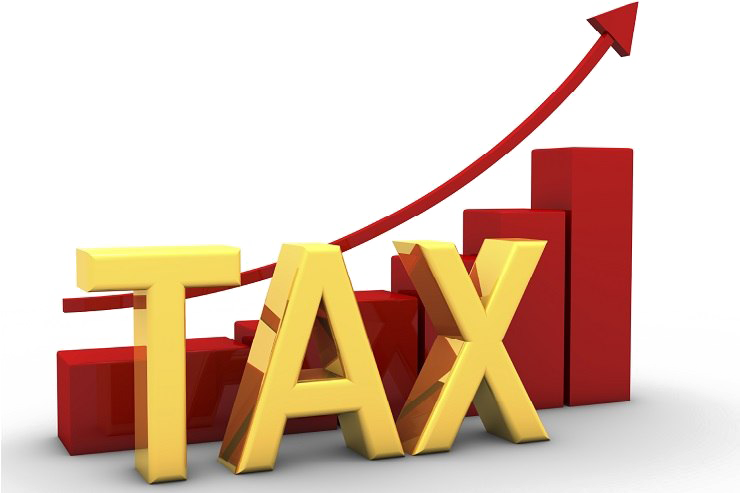 Tax PNG Image in Transparent