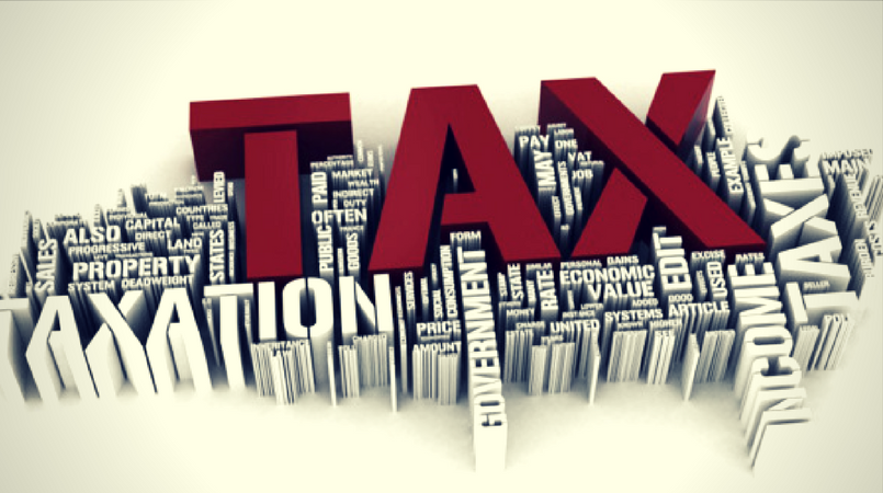 Tax PNG HD File - Tax Png