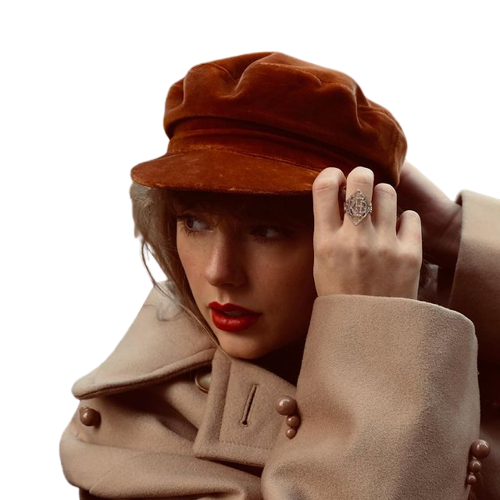 Taylor Swift Hat PNG