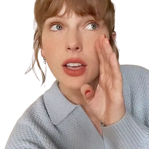 Cool Taylor Swift PNG pngteam.com