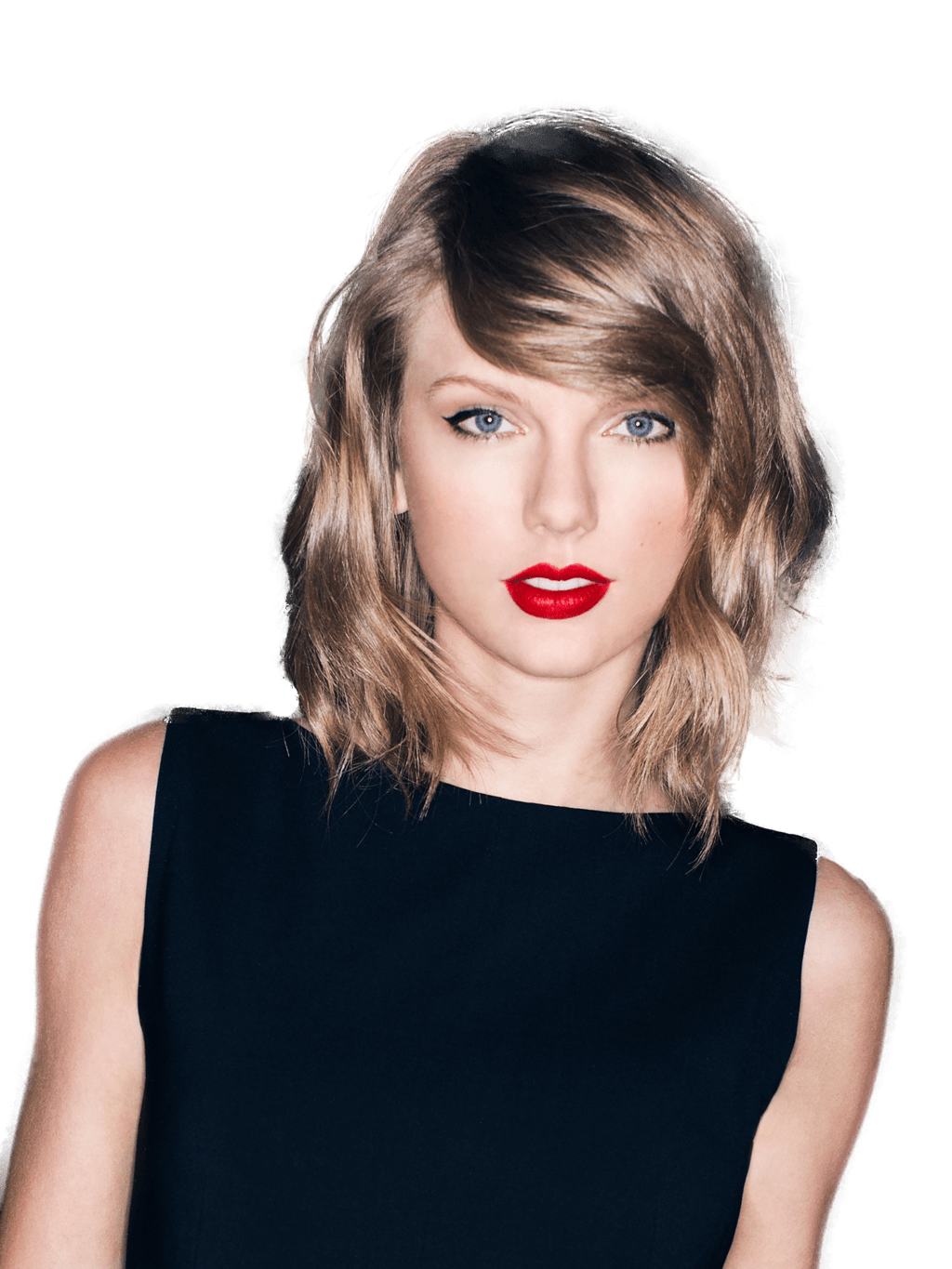 Taylor Swift PNG HD Image pngteam.com