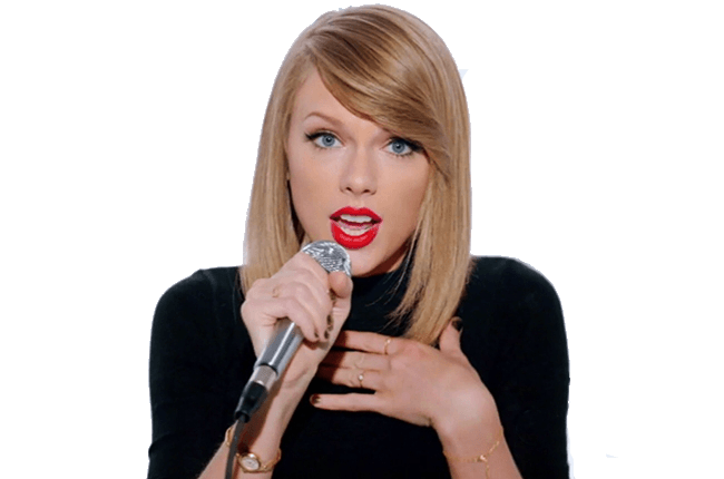 Taylor Swift PNG Picture pngteam.com