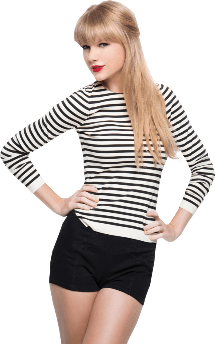 Taylor Swift PNG pngteam.com