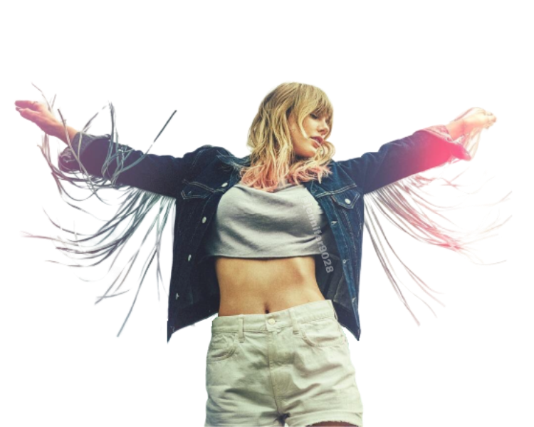 Taylor Swift PNG HD Images pngteam.com