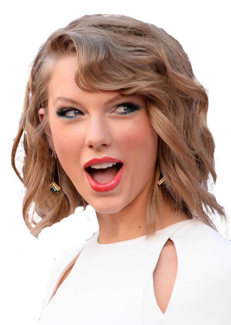 Taylor Swift PNG HD pngteam.com