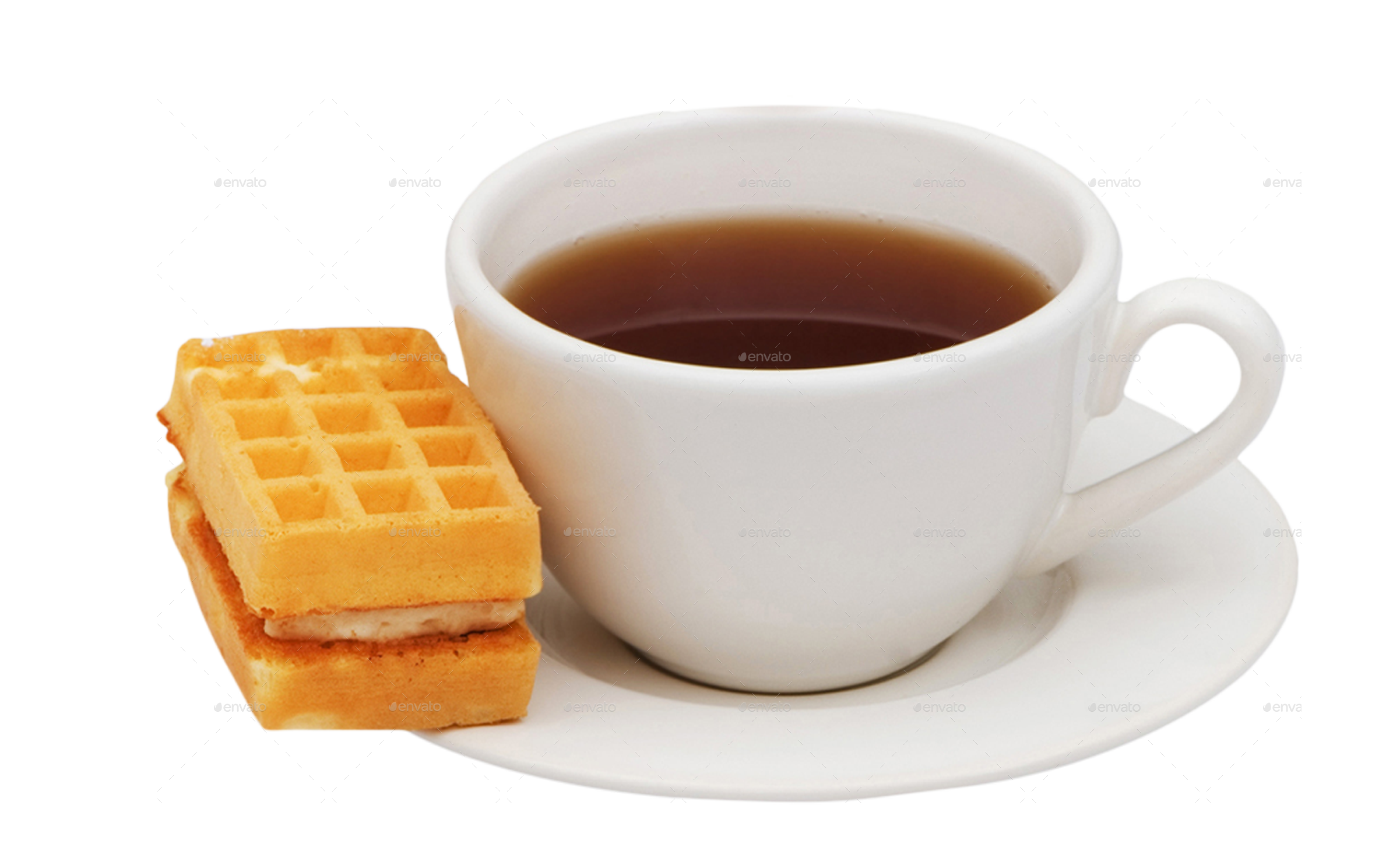 Cup of Tea PNG HD Images