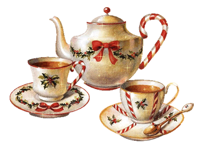 Tea Set PNG HD - Tea Set Png