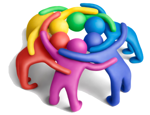 Team Work PNG HD Images - Team Work Png