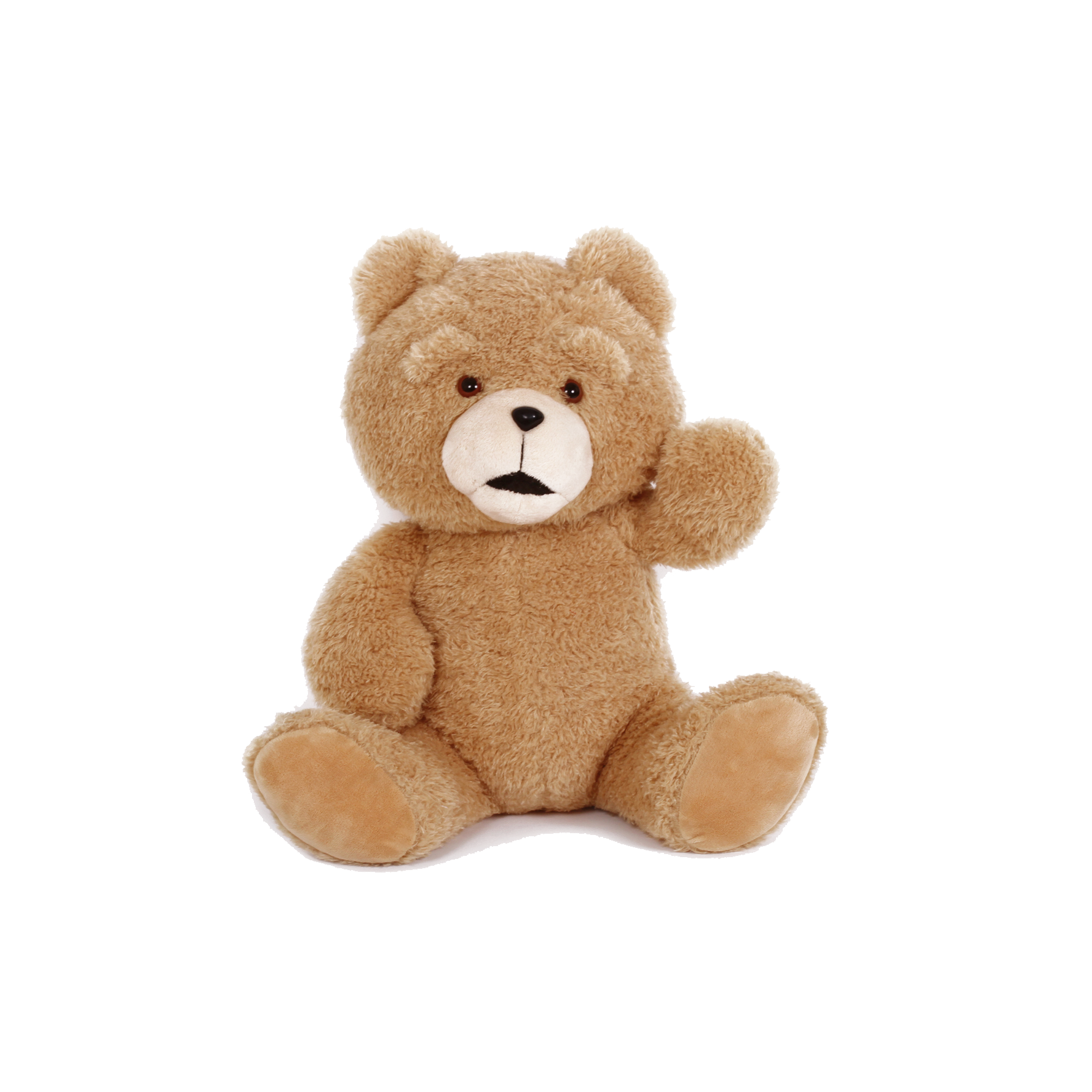 Brown Teddy Bear PNG Photo - Teddy Bear Png