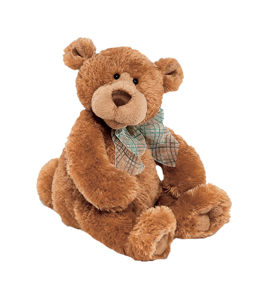 Teddy Bear PNG File pngteam.com