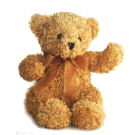 Teddy Bear PNG HD - Teddy Bear Png