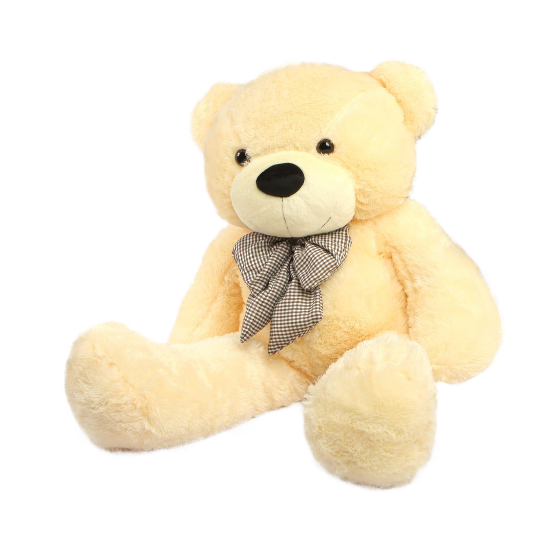 Teddy Bear PNG HD Images pngteam.com