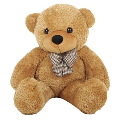 Teddy Bear PNG HD Transparent pngteam.com