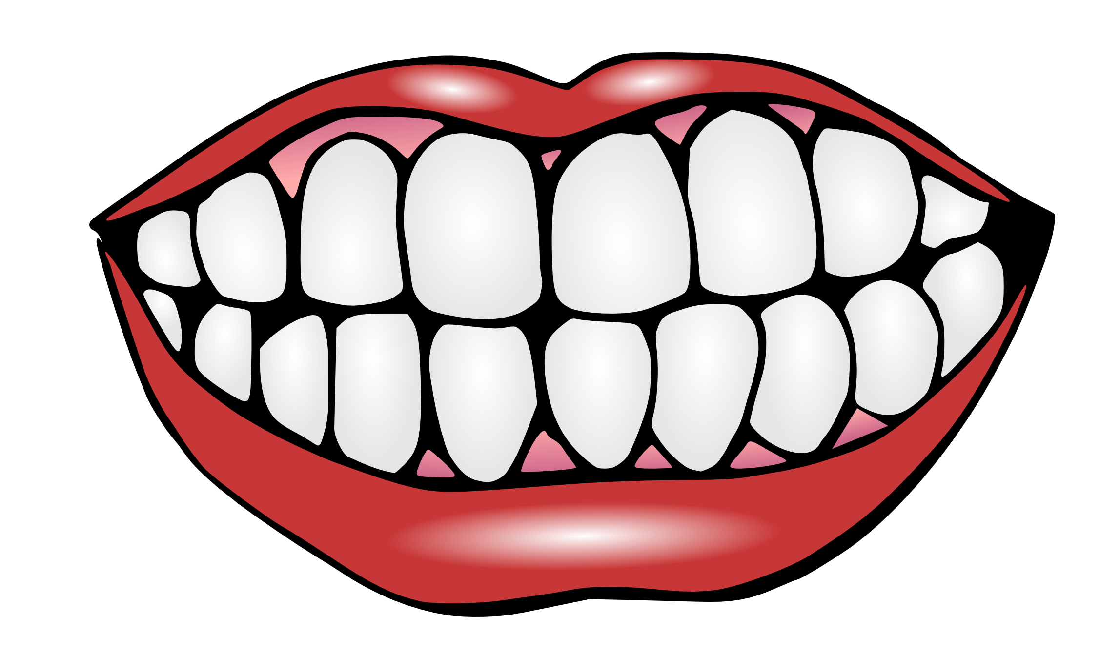 Teeth Icon Cartoon PNG Picture pngteam.com