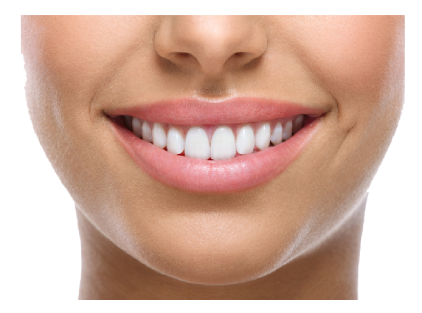 Women Teeth PNG Transparent pngteam.com