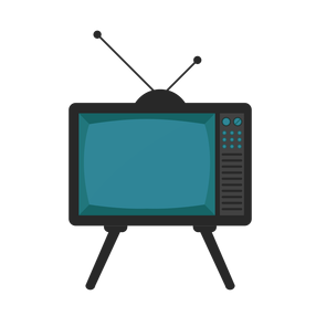 Television PNG Image in Transparent pngteam.com