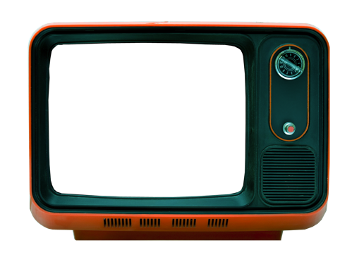 Television PNG HD File - Television Png