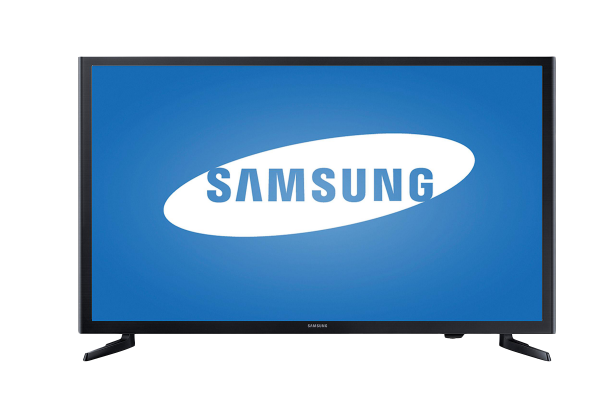 Samsung Television PNG Image in High Definition - Television Png