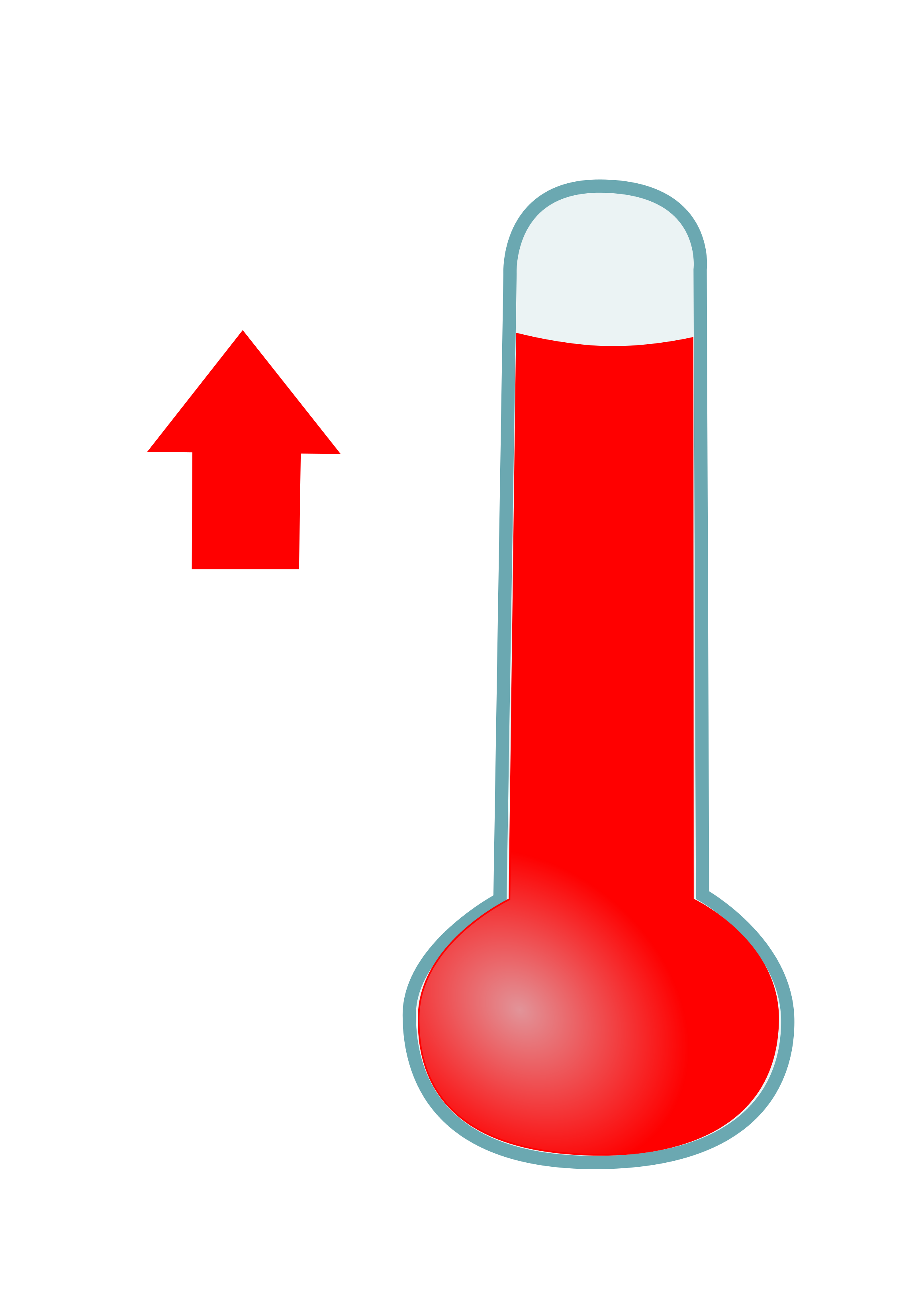 Temperature Increasing PNG HD pngteam.com