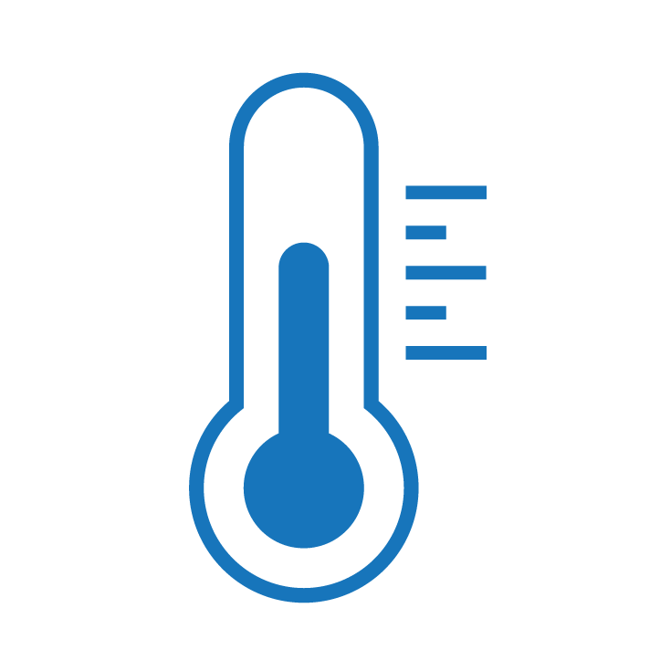 Temperature PNG