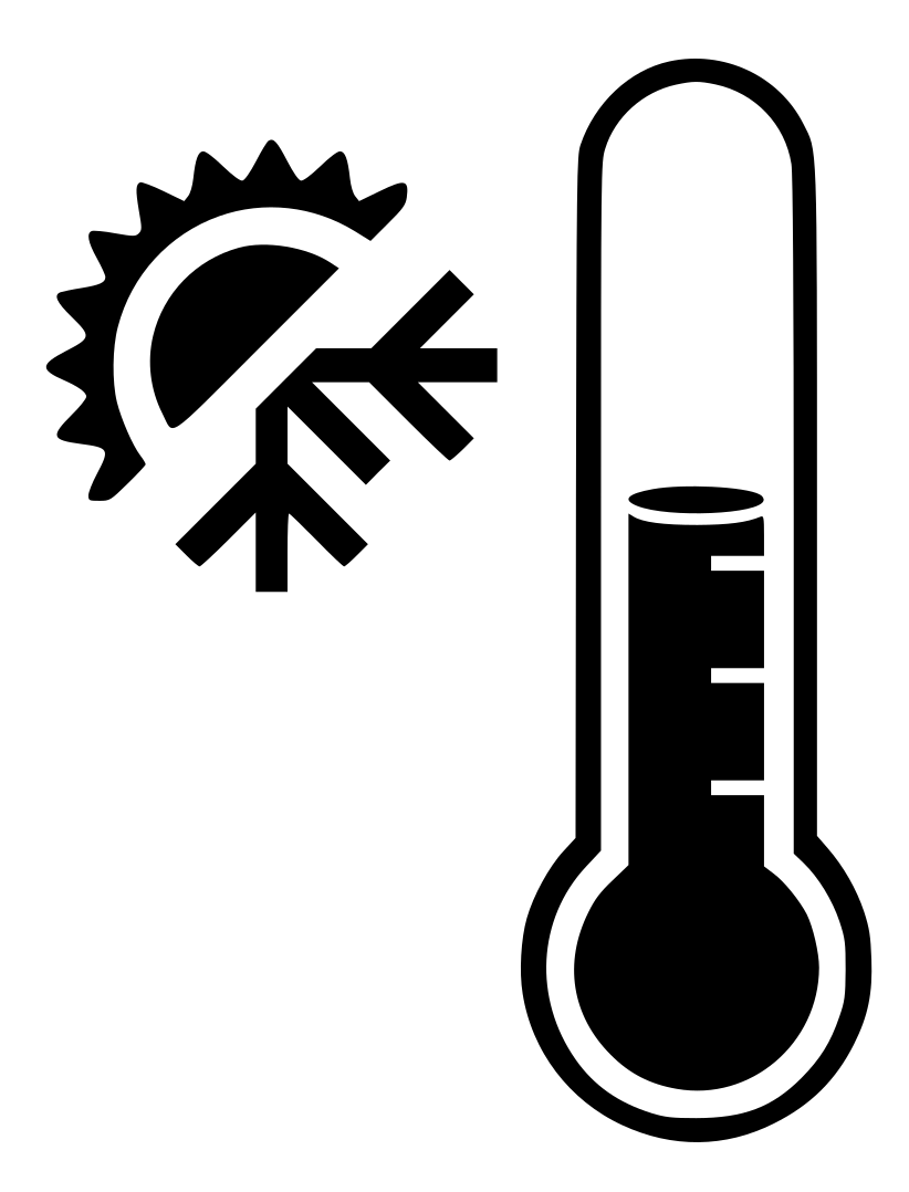 Temp png. Значок температуры. Иконка температурный режим. Иконка перепад температур. Значок термометра.